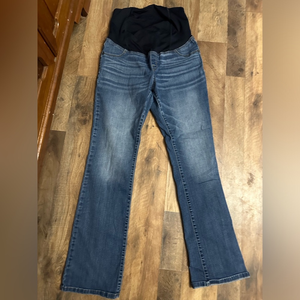Maternity Jeans